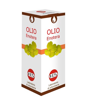 OLIO DI ENOTERA 50 ML
