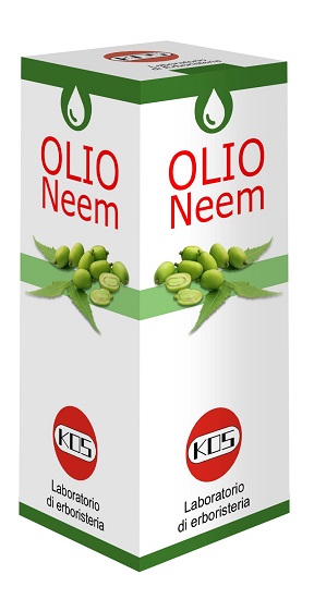 OLIO NEEM 50 ML
