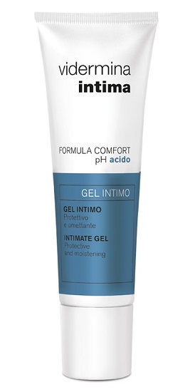 VIDERAGE GEL INTIMO 30 ML