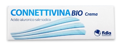 CONNETTIVINABIO CREMA 25 G