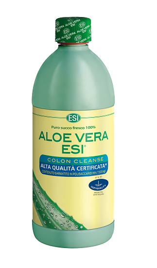 ESI ALOE VERA COLON CLEANSE 1 L