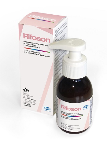 RIFOSON 100 ML