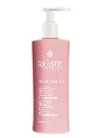 RILASTIL HYDRAFUSION GEL CREMA 400 ML