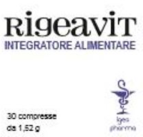 RIGEAVIT 30 COMPRESSE