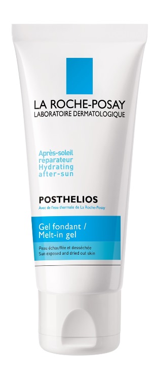 POSTHELIOS HYDRA GEL 200 ML