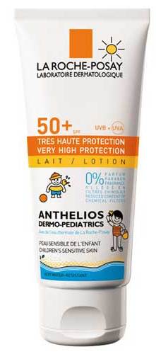 ANTHELIOS DERMO-PED LATTE SPF50+ 250 ML