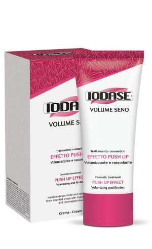 IODASE VOLUME SENO CREMA 150 ML