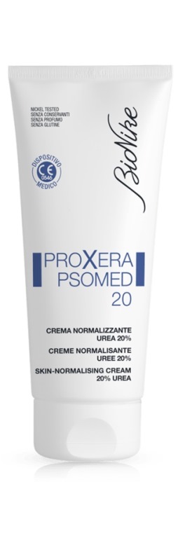 PROXERA PSOMED 20 CREMA NORMALIZZANTE 200 ML