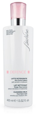 DEFENCE LATTE DETERGENTE 400 ML