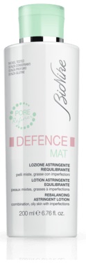 DEFENCE MAT LOZIONE ASTRINGENTE RIEQUILIBRANTE 200 ML