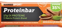 PROTEINBAR DELICIOUS PISTACHIO