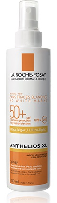 ANTHELIOS SPRAY SPF50+ 200 ML