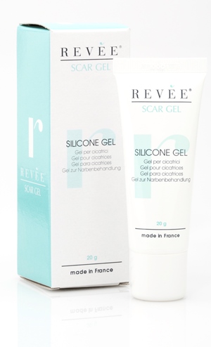 REVEE SCAR GEL 20G