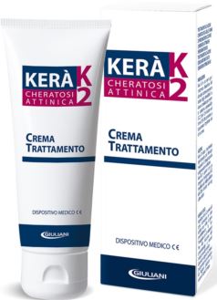 KERA’ K2 CREMA 50 ML