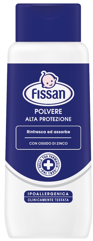 FISSAN POLVERE ALTA PROTEZIONE 100 G