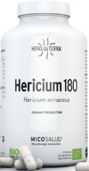 HERICIUM 180 CAPSULE