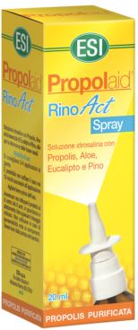 ESI PROPOLAID RINOACT SPRAY 20 ML