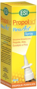 ESI PROPOLAID RINOACT SPRAY 20 ML