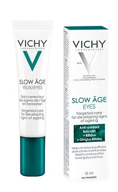 SLOW AGE OCCHI 15 ML