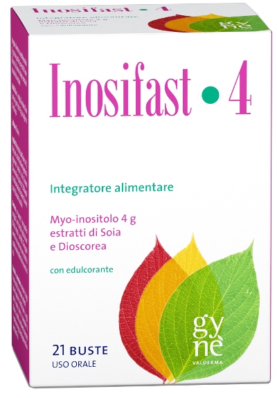 INOSIFAST 4 21 BUSTINE
