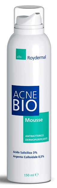 ACNEBIO MOUSSE 150 ML