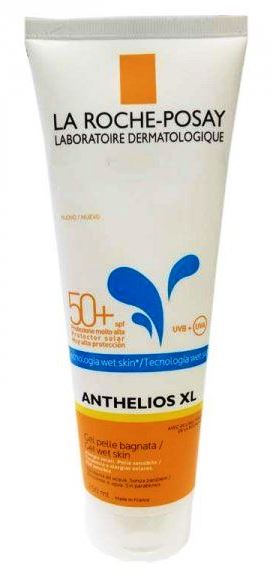 ANTHELIOS DERMO-PED WETSKIN SPF50+ 250 ML