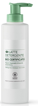 LATTE DETERGENTE BIO 250ML