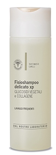 SHAMPOO DELICATO 200ML