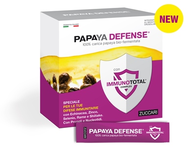 PAPAYA DEFENSE 30 STICK