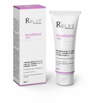 DERMORELIZEMA CREAM 75 ML