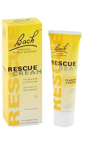 RESCUE CREAM 30 G 1 PEZZO