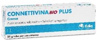 CONNETTIVINABIO PLUS CREMA 25 G