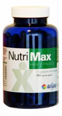 NUTRIMAX 150CPS