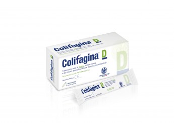 COLIFAGINA D 12 BUSTINE DA 15 ML