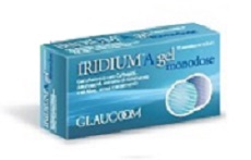 IRIDIUM A GEL OFTALMICO MONODOSE 15 CONTENITORI DA 0,50 ML