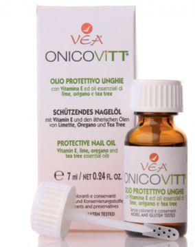 VEA ONICOVITT OLIO PROTETTIVO UNGHIE 7 ML