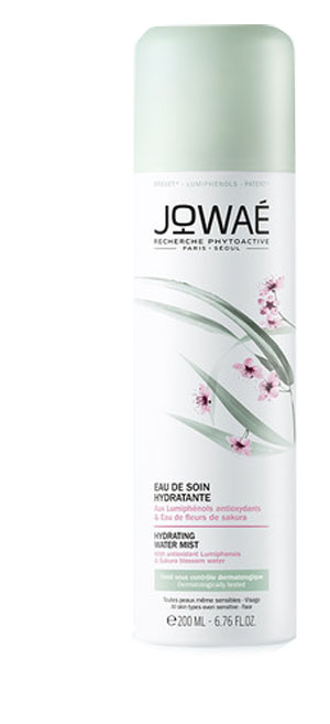 JOWAE ACQUA TRATTAMENTO IDRATANTE SPRAY 200 ML