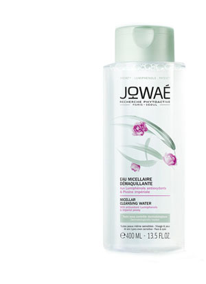 JOWAE ACQUA MICELLARE STRUCCANTE 400 ML