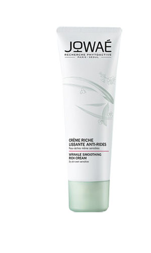 JOWAE CREMA RICCA LEVIGANTE ANTIRUGHE 30 ML
