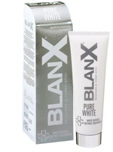 BLANX PRO PURE WHITE 25 ML