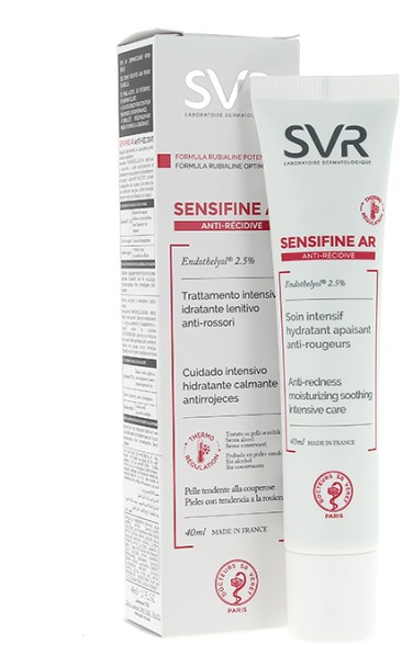 SENSIFINE AR CREME 40 ML