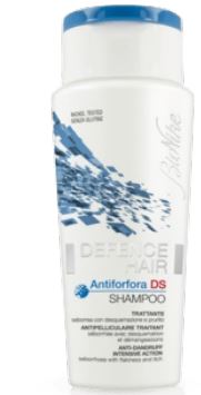 BIONIKE DEFENCE HAIR SHAMPOO ANTIFORFORA GRASSA 200 ML