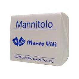 MANNITOLO PANI 25 G