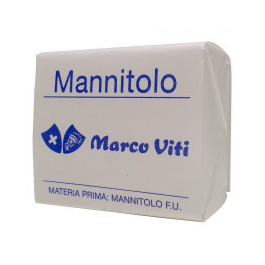 MANNITOLO PANI 10 G