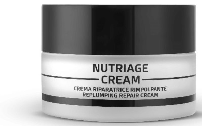 NUTRIAGE CREAM 50 ML