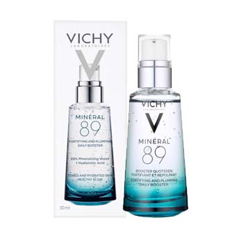 MINERAL 89 CREMA VISO 50 ML