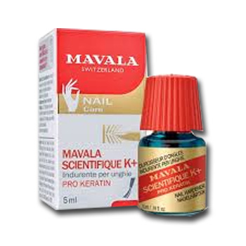 MAVALA SCIENTIFIQUE K+ 5 ML