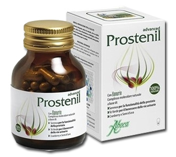 PROSTENIL ADVANCED 60 CAPSULE