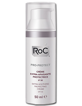 ROC AA PROPROTECT EXTRA LENITIVA SPF50 50 ML