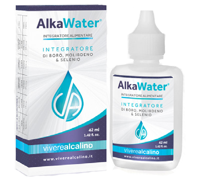 ALKAWATER 42 ML